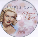 Doris Day : Secret Love (CD, Comp, RM)