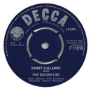 The Bachelors : Ramona / Sweet Lullabies (7", Single)
