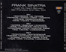 Frank Sinatra : I Lost My Heart Between San Francisco And New York (3xCD, Comp, Unofficial)