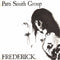 Patti Smith Group : Frederick. (7", Single)