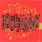 Various : Hootenanny (CD, Comp, Smplr)