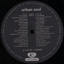 Urban Soul : Always (12")
