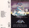 Asia (2) : Asia (Cass, Album)