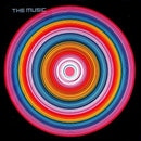 The Music : The Music (CD, Album)
