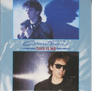 Climie Fisher : This Is Me (7", Single, Sil)