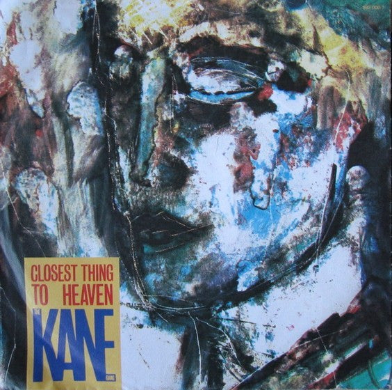 The Kane Gang : Closest Thing To Heaven (7", Single)