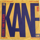 The Kane Gang : Closest Thing To Heaven (7", Single)