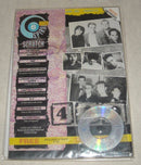 Various : Spiral Scratch 6 (CD, Mini)