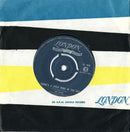 Pat Boone With Billy Vaughn And His Orchestra : There's A Gold Mine In The Sky / Remember You're Mine (7", Single, 3-P)