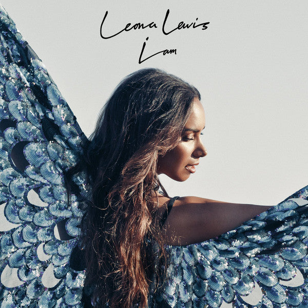 Leona Lewis : I Am (CD, Album)