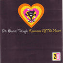 Mr. Electric Triangle : Kosmosis In Dub (CD)