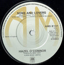 Hazel O'Connor : Will You? (7", Single, Com)