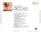 Various : Elle Catwalk Grooves (Music To Strut Your Stuff To) (CD, Comp, Promo)