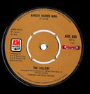 Gallery (2) : Nice To Be With You (7", Single, RE, 4 P)