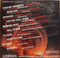 Various : Sound Explosion - Lifeforce Records - Fall Sampler 2005 (CD)