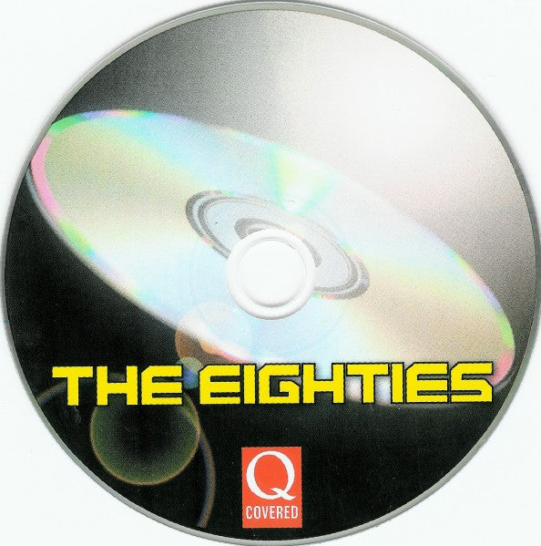 Various : The Eighties (CD, Comp)