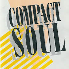 Various : Compact Soul (CD, Comp)