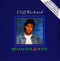 Cliff Richard : Mistletoe & Wine (7", Single, bla)