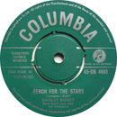 Shirley Bassey : Reach For The Stars  (7", Single)
