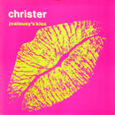 Michael Christer : Jealousy's Kiss (7", Single)