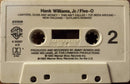Hank Williams Jr. : Five-O (Cass, Album)