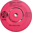 The Searchers : Needles And Pins (7", Single, Pus)