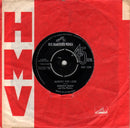 Johnny Kidd & The Pirates : Hungry For Love (7", Single)