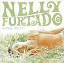 Nelly Furtado : Whoa, Nelly! (CD, Album)
