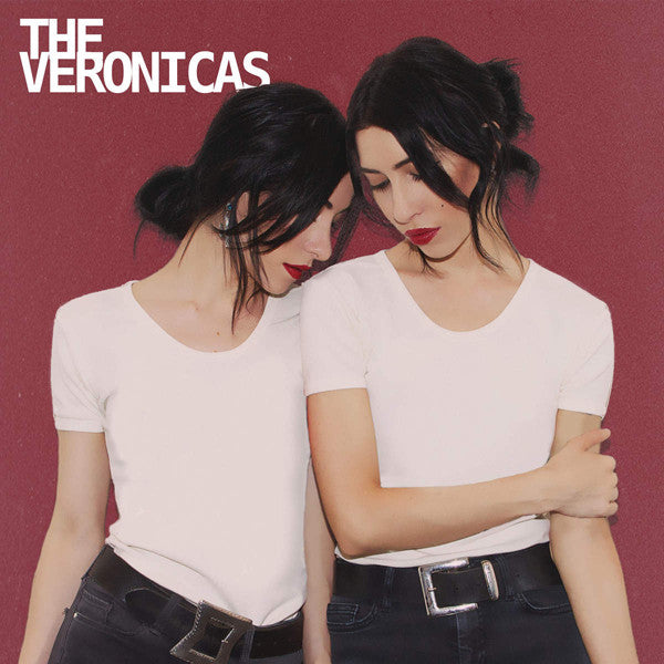 The Veronicas : The Veronicas (CD, Album)