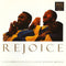 Various : Rejoice (A Celebration Of Classic Gospel Music) (CD, Comp)