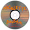 Nicolette : Sunshine (CD, Single, Promo)