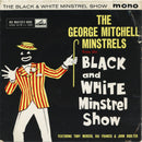The George Mitchell Minstrels : The Black And White Minstrel Show No.1 (7", EP, Mono)