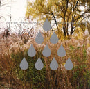 Secret Machines : Ten Silver Drops (CD, Album)