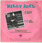 Billy Joel : Tell Her About It   (7", Single, Pap)