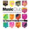Various : A Taste Of Music Club (CD, Comp, Smplr)
