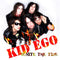 Kid Ego : Ignite The Tide (CD, Album)