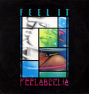 Feelabeelia : Feel It (12")