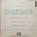 Grace River : Super Heaven (7", Single)