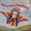 Various : Music From The Fabulous Film Of Ian Fleming's Chitty Chitty Bang Bang (LP)
