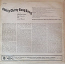 Various : Music From The Fabulous Film Of Ian Fleming's Chitty Chitty Bang Bang (LP)