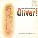 Lionel Bart With Jon Pertwee, Jim Dale, Nicolette Roeg : Oliver! (LP, Album)