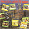 The Rock Steady Crew : (Hey You) The Rock Steady Crew (7", Single)
