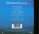 David Gilmour : On An Island (CD, Album, Dig)