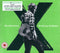 Ed Sheeran : X (Wembley Edition) (CD, Album, RE + DVD-V, NTSC)