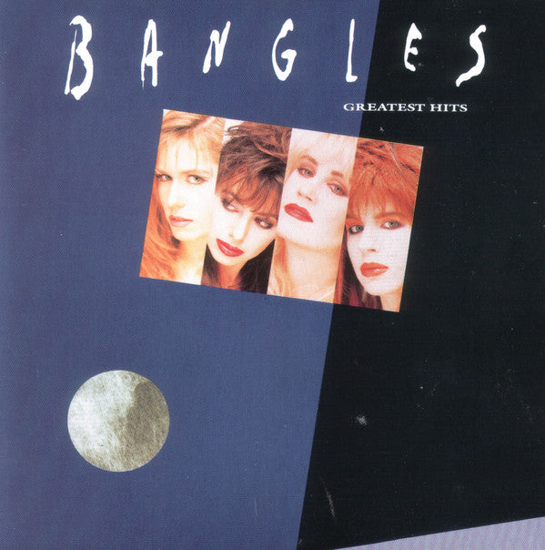 Bangles : Greatest Hits (CD, Comp)