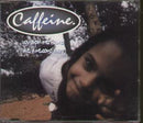 Caffeine (3) : You Spin Me Round (Like A Record Baby) (CD, Maxi)