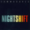 Commodores : Nightshift (7", Single)