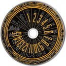 The Mavericks : Trampoline (HDCD, Album, Dis)