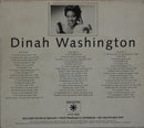 Dinah Washington : The Best Of The Roulette Years (3xCD, Comp + Box)