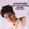 Aretha Franklin : I Never Loved A Man The Way I Love You (CD, Album, Mono, RE, RM, WME)
